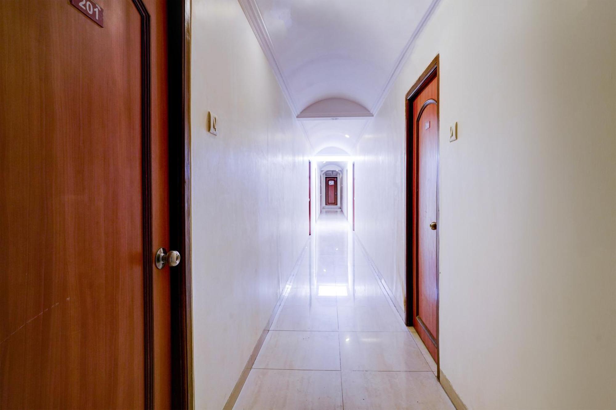 De Classico Hotel Bombay Exterior foto