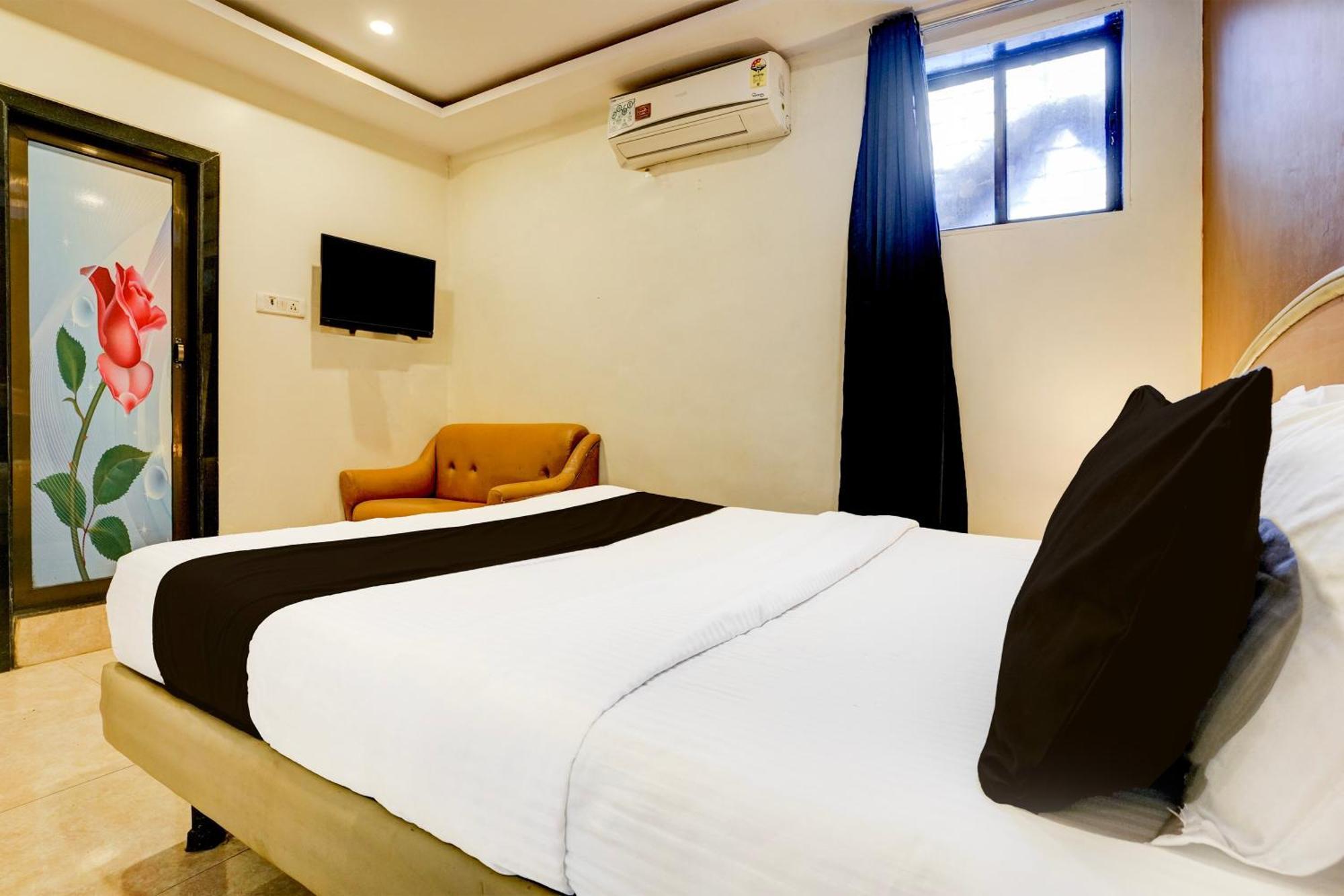 De Classico Hotel Bombay Exterior foto